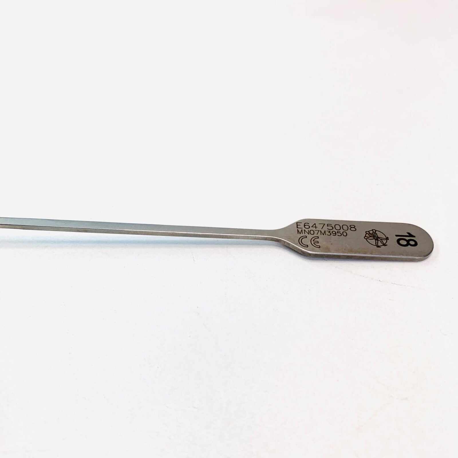 Medtronic REF E6475008, NEUROLOGY SURGICAL INSTRUMENT
