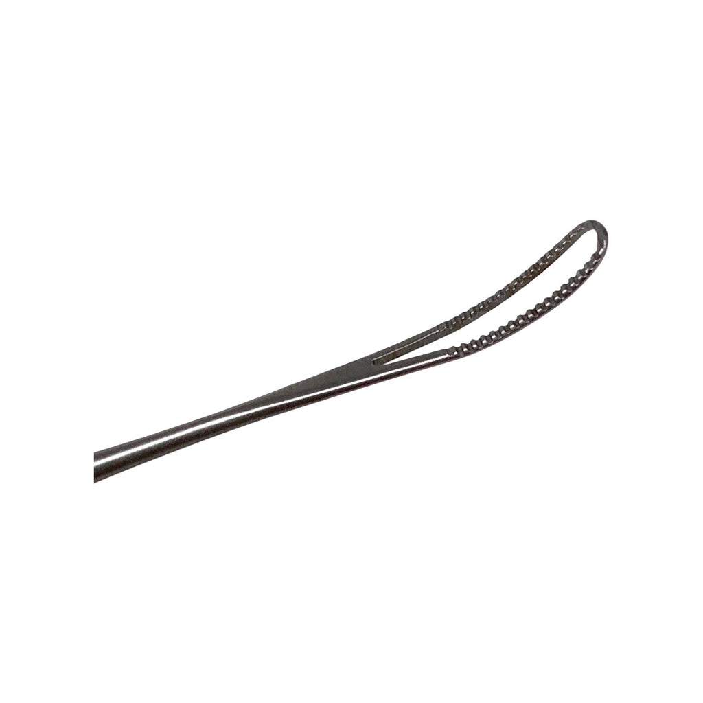 Msi Precision Ref 5-1755, Wilder Lens Loop, 4mm Wide x 15mm