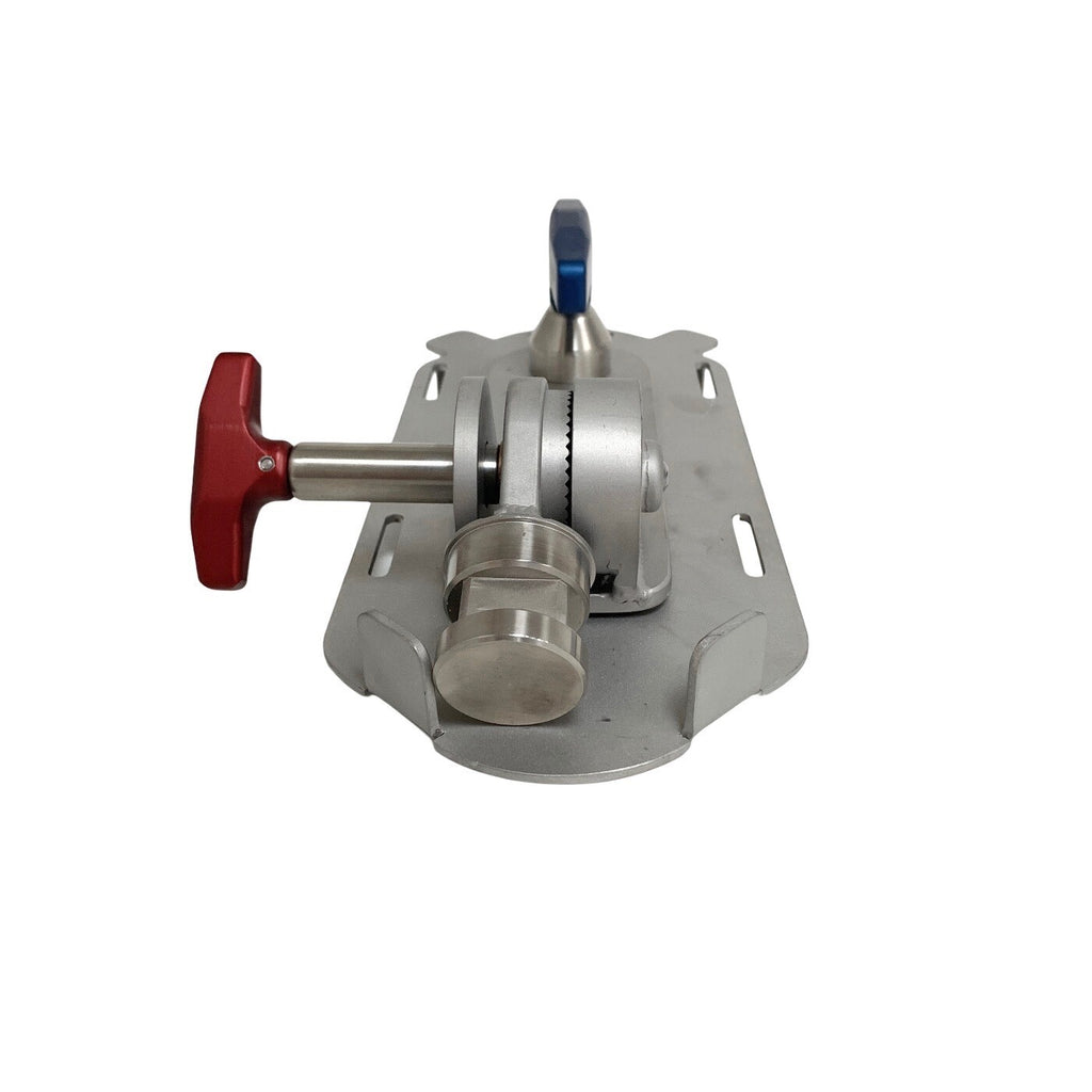 Mizuho OSI REF 5855-440, P-2 FOOT PLATE