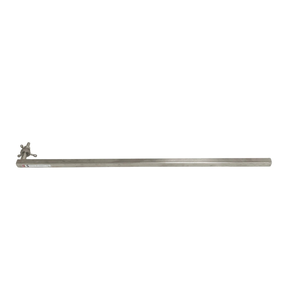MIZUHO OSI REF 5855-193, X-2, TRACTION UNIT EXTENSION (LONG), PELVIC ARC SYSTEM