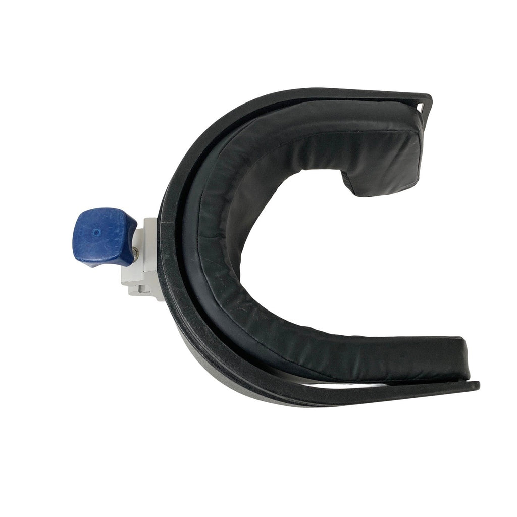 MAQUET REF 1002.05A0/03, HEADREST CRADLE FOR O.R. SURGICAL TABLE