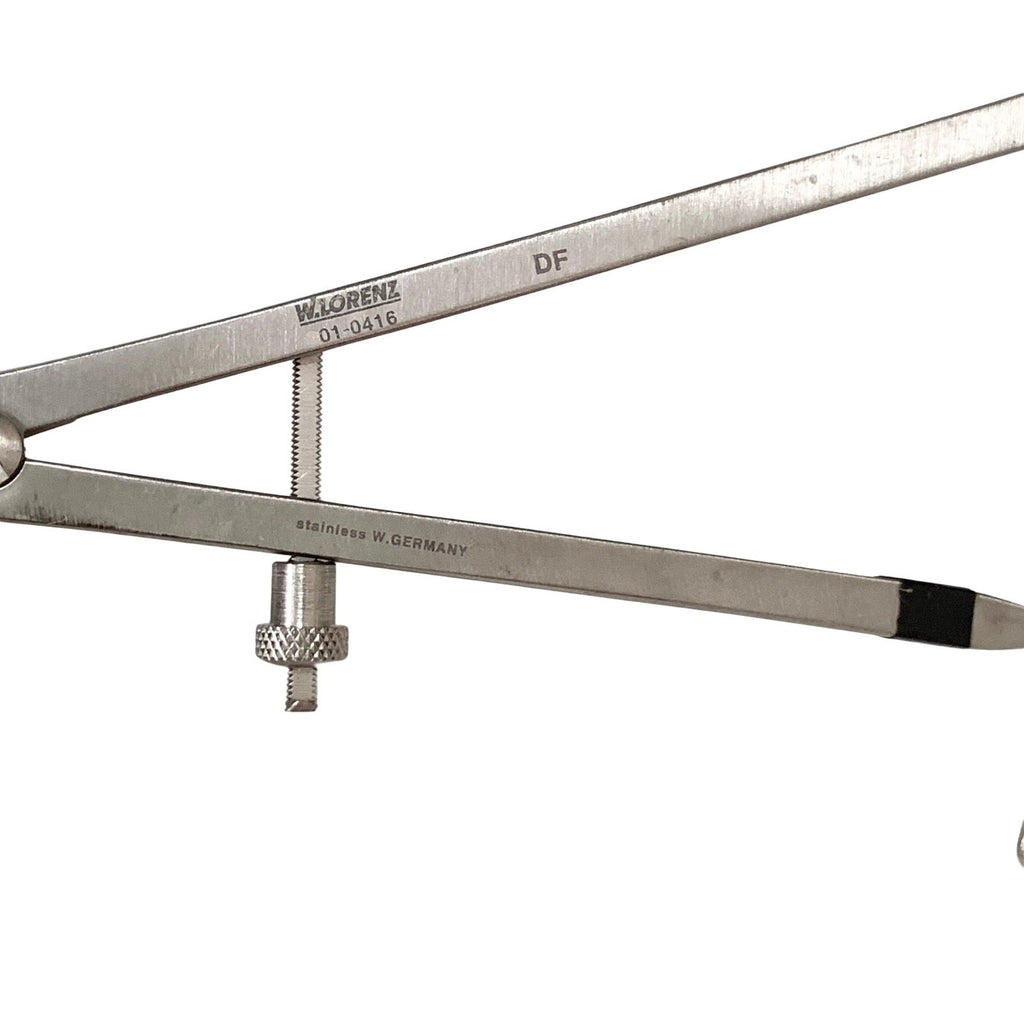 W.LORENZ REF 01-0416, Orthopedic Straight Caliper