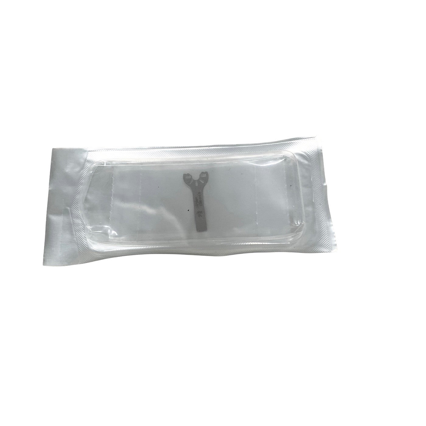 STRYKER REF 2296-003-414,Precision Thin,Offset (5.5 x 0.38 x 25mm) TRAINING ONLY