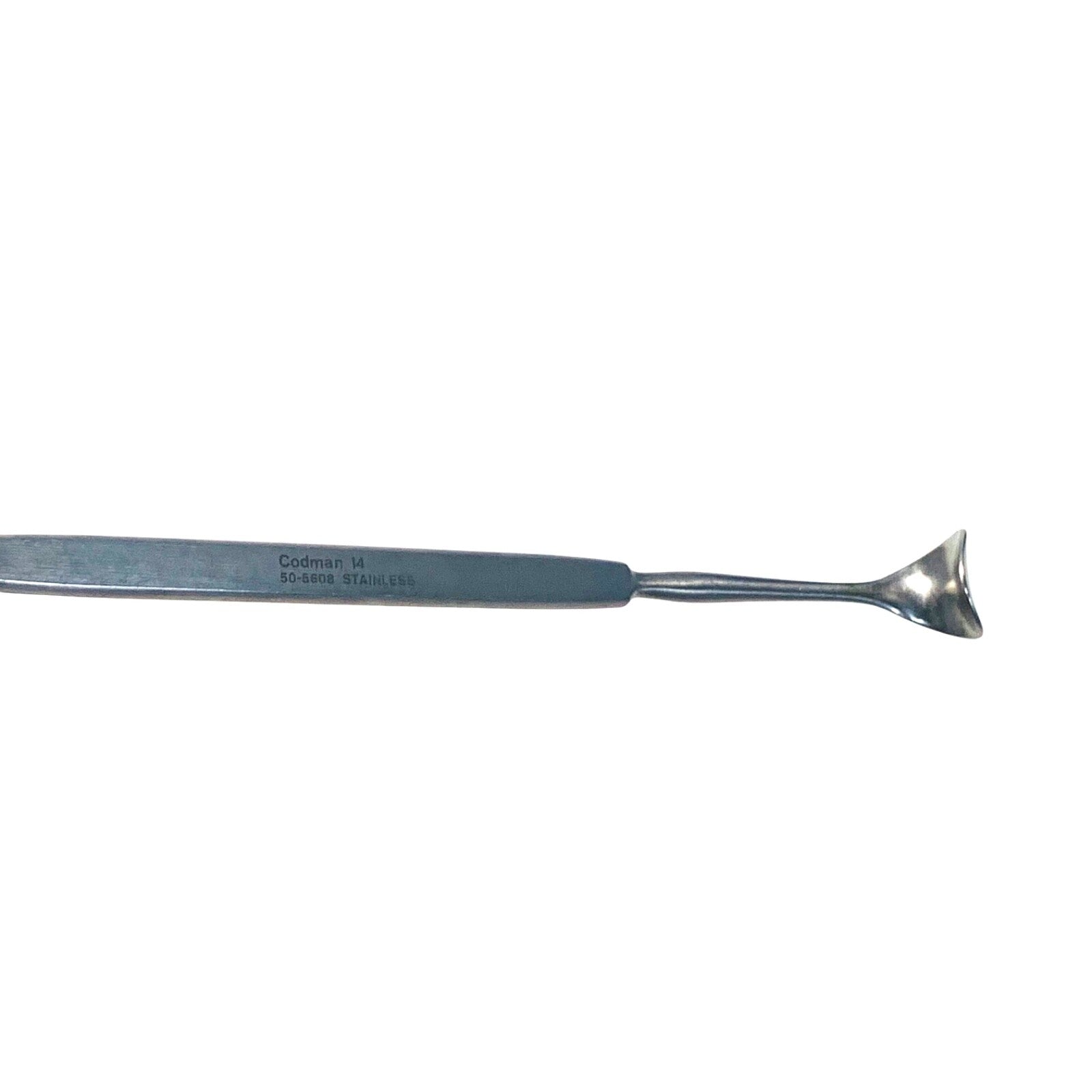 Codman REF 50-5608, BOLEY RETRACTOR