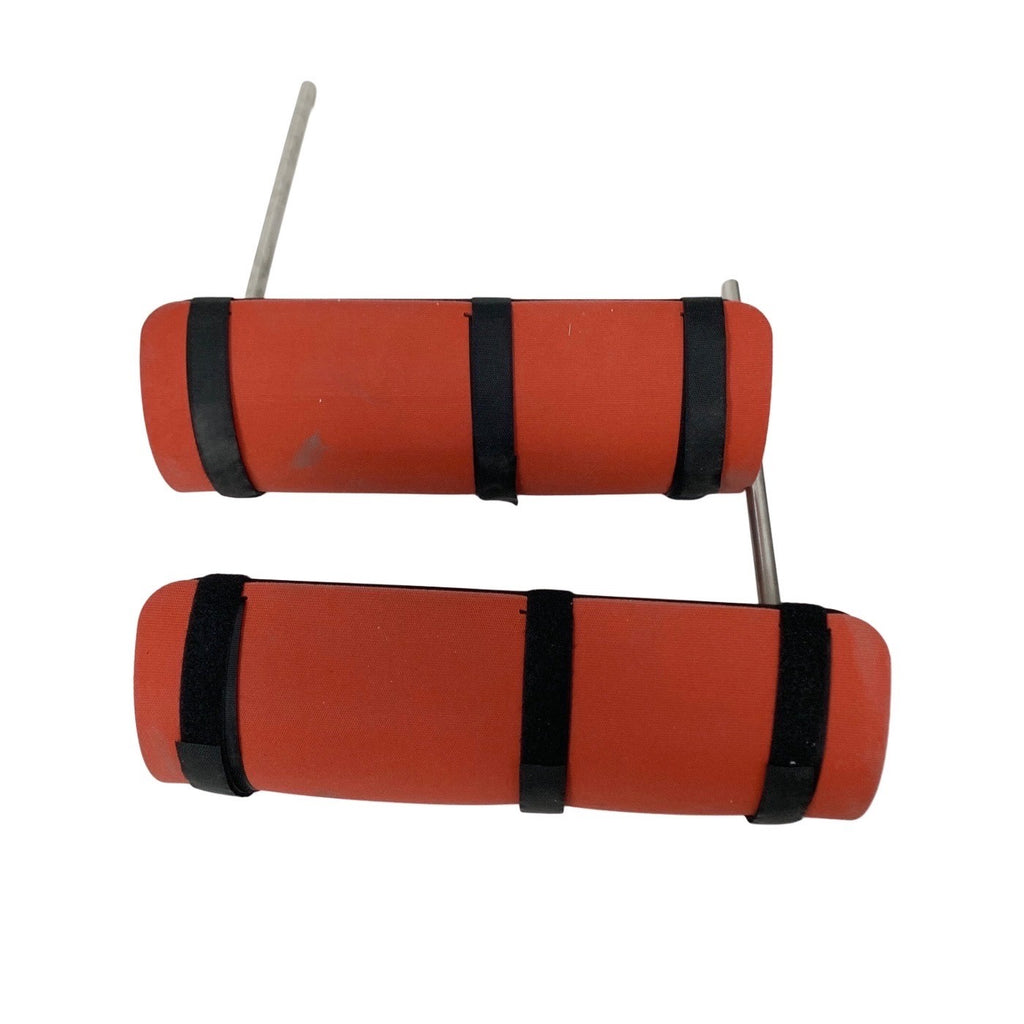 INNOMED REF 2590-B, Kirschenbaum Foot Positioner, LONG, PAIR