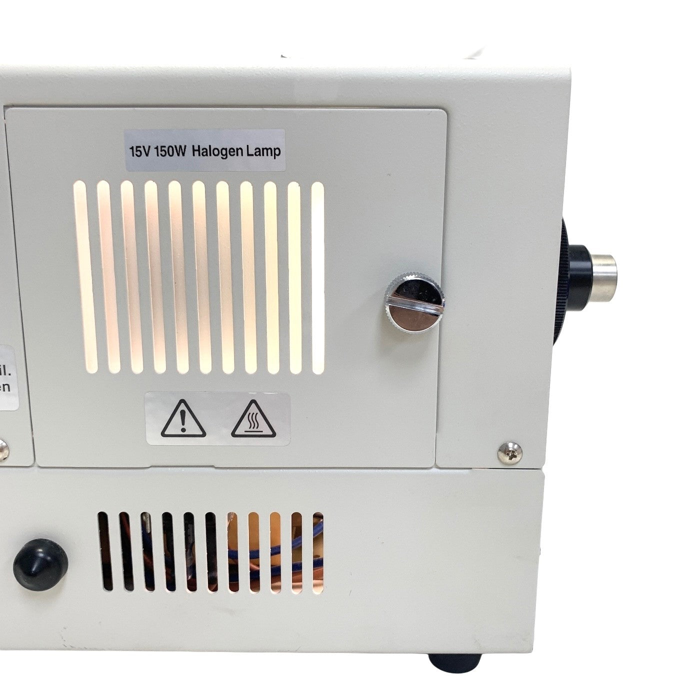 Pentax REF LH-150PC, LIGHT SOURCE FOR ENDOSCOPY