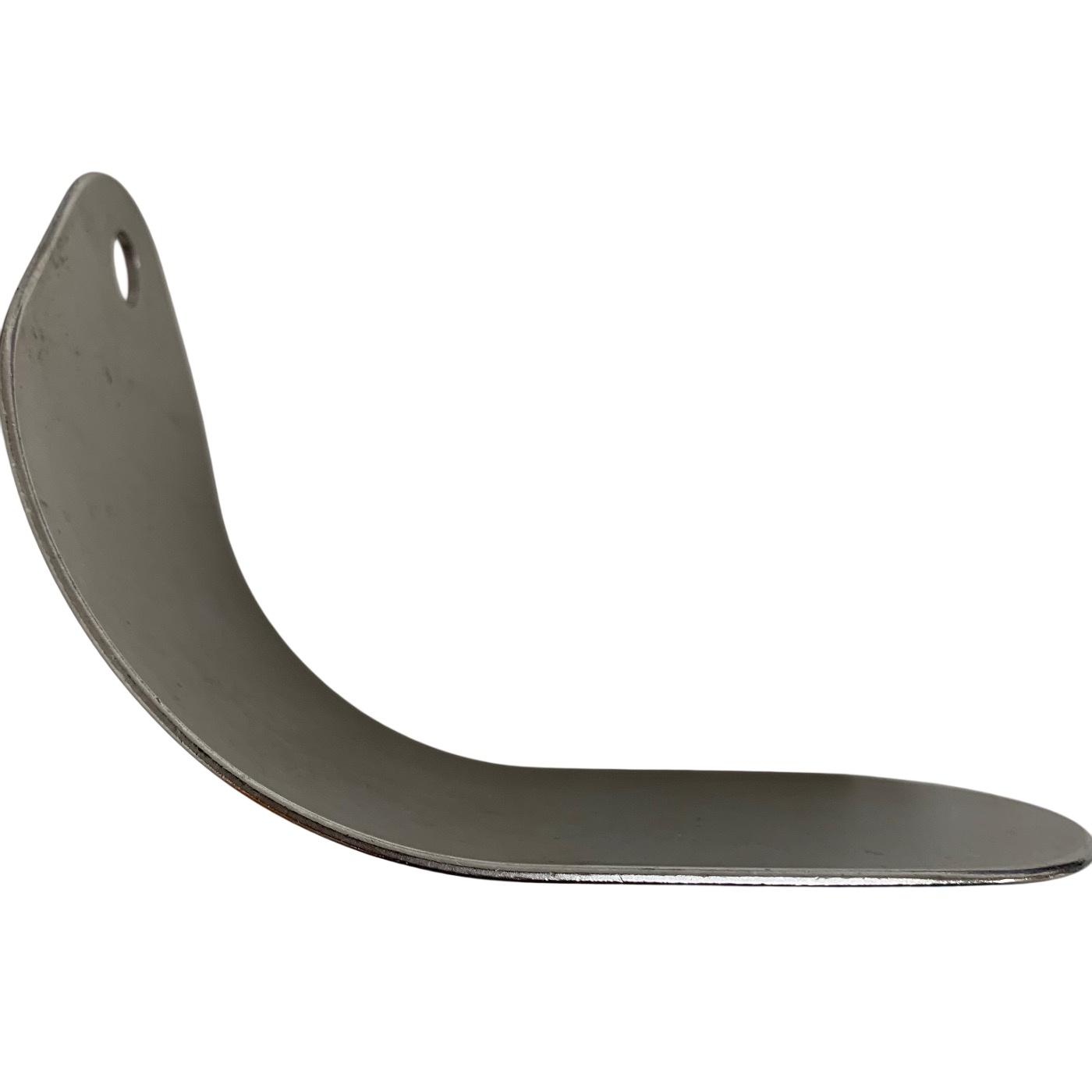 OMNI TRACT 3222 DEAVER Retractor Blade, Wide, w/ Hole