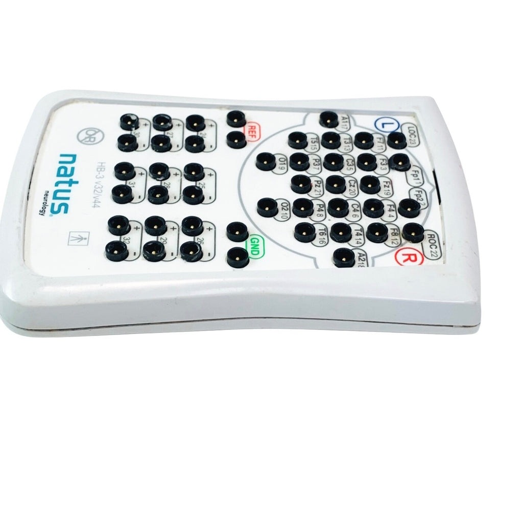 Natus REF 515-001501, HB-3 v32/v44 Headbox