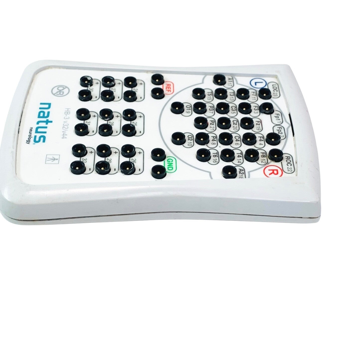 Natus REF 515-001501, HB-3 v32/v44 Headbox