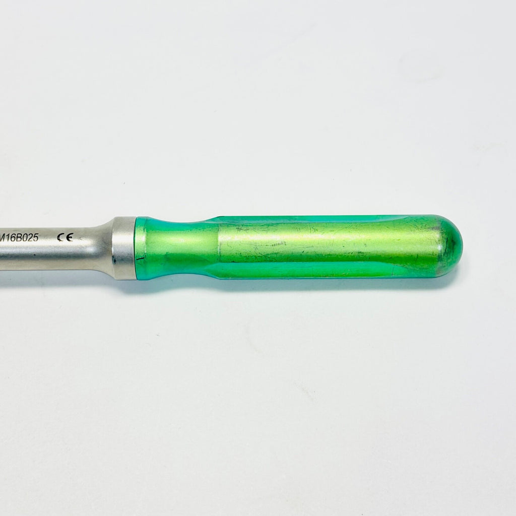 Medtronic 6472061 Bryan Accel Mallet