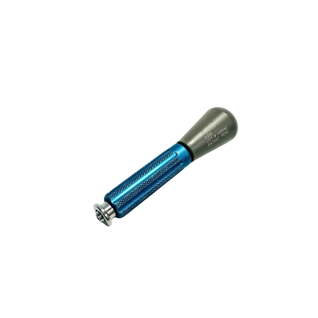 Macropore 01200 Macrosorb Fx Driver Handle Instrument