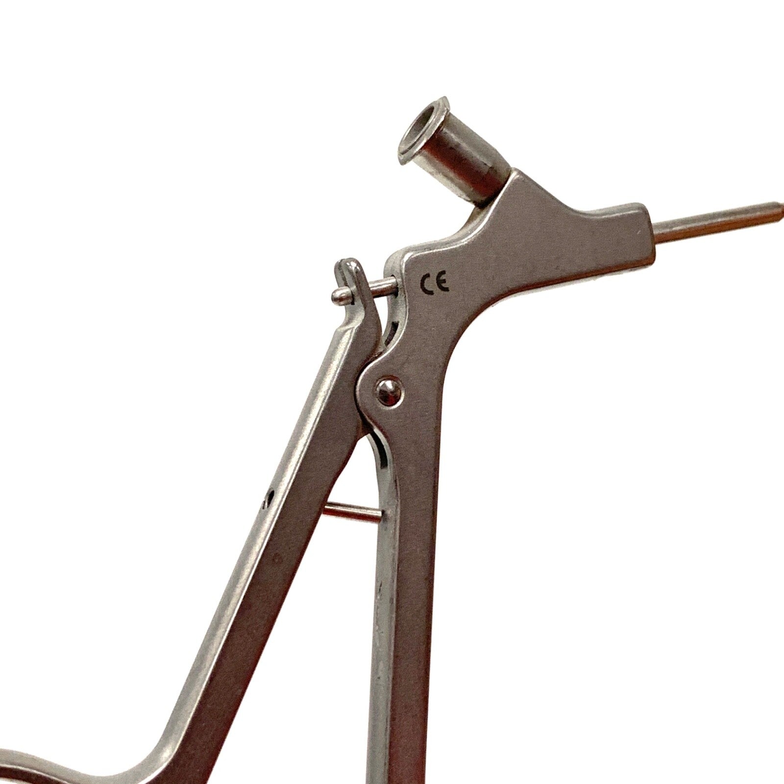 ACMI REF GYS-5, Semi Rigid Surgical Scissor