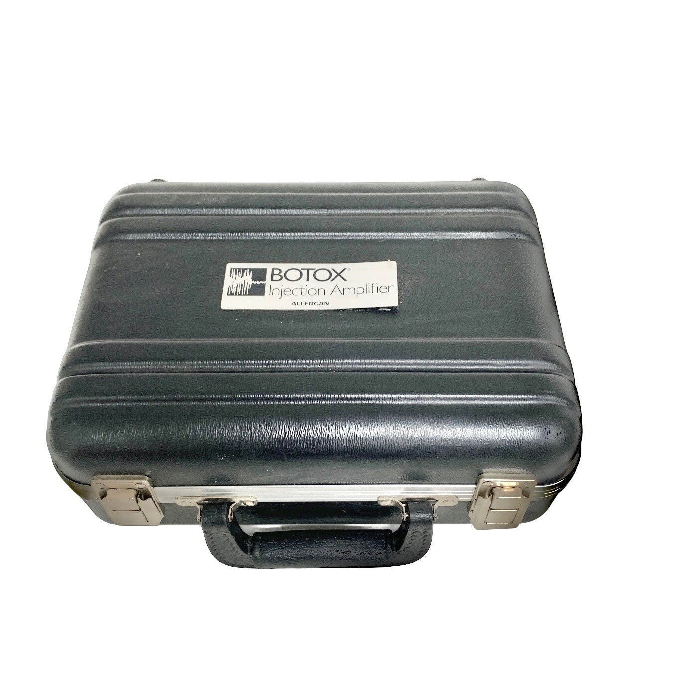 ALLERGAN BOTOX INJECTION AMPLIFIER WITH ACCESSORIES AND CASE