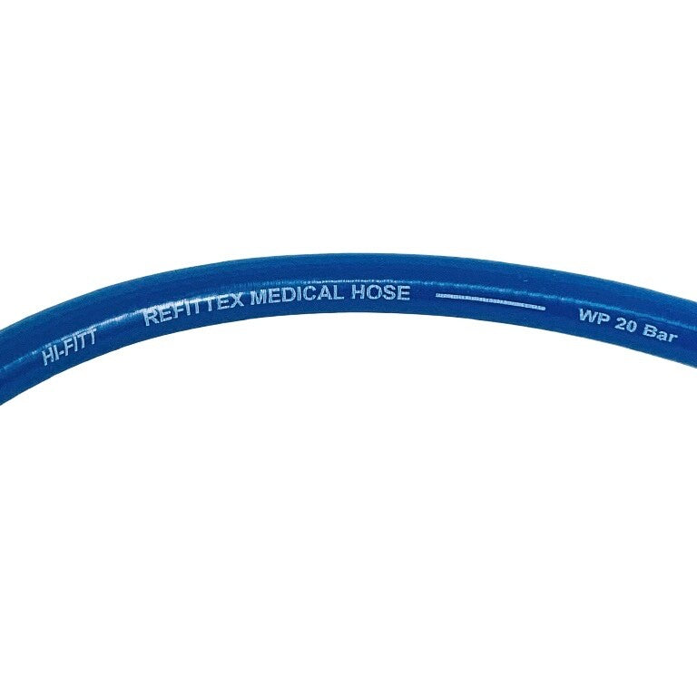 SHANGHAI Ref YQY-740A, OXYGEN REGULATOR w/ HOSE