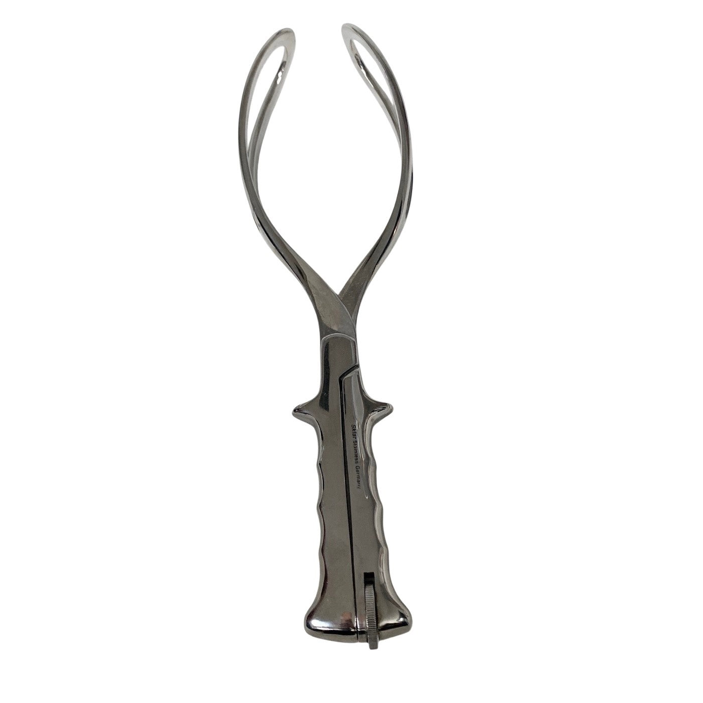 SKLAR Elliot obstetrical forceps