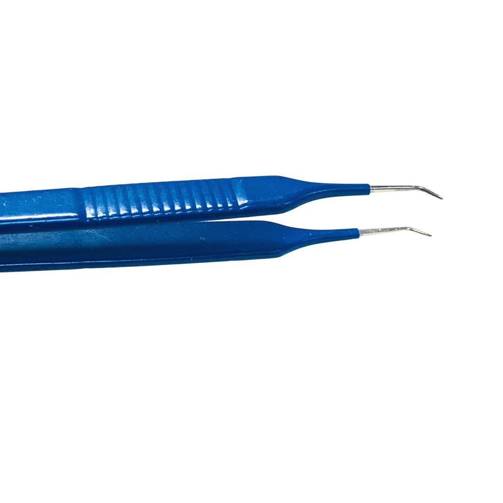 Kirwan REF 12-1085, INSULATED BIPOLAR SURGICAL FORCEPS