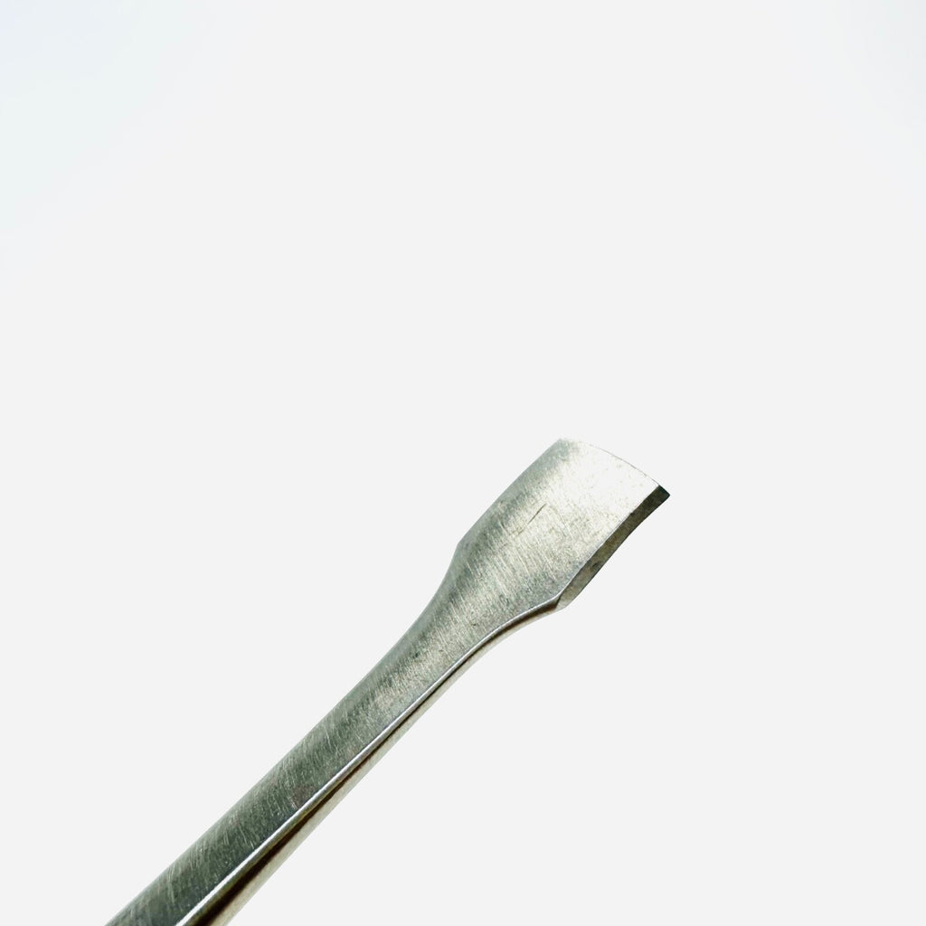 Key Elevator Stainless Steel Germany 1/2" Tip , 7 Inch Instrument