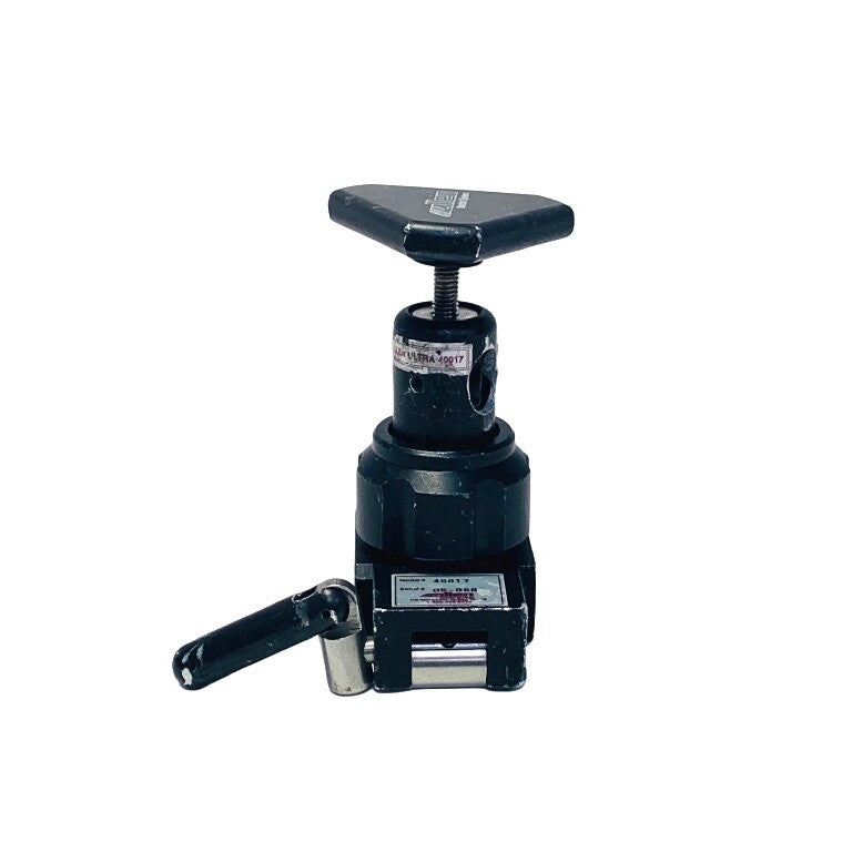Allen Medical REF 40017, Table Rail Camp