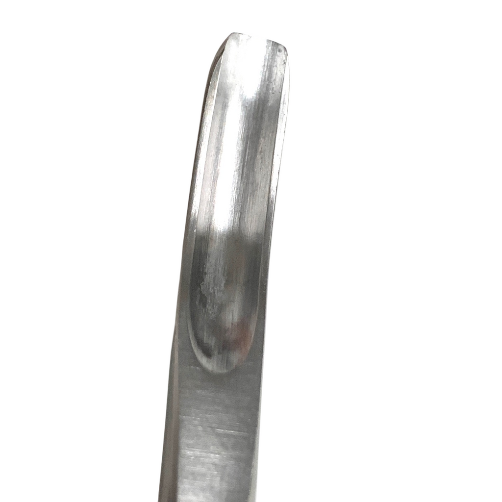 Zimmer 2891-02 Cobb Spinal Gouge.