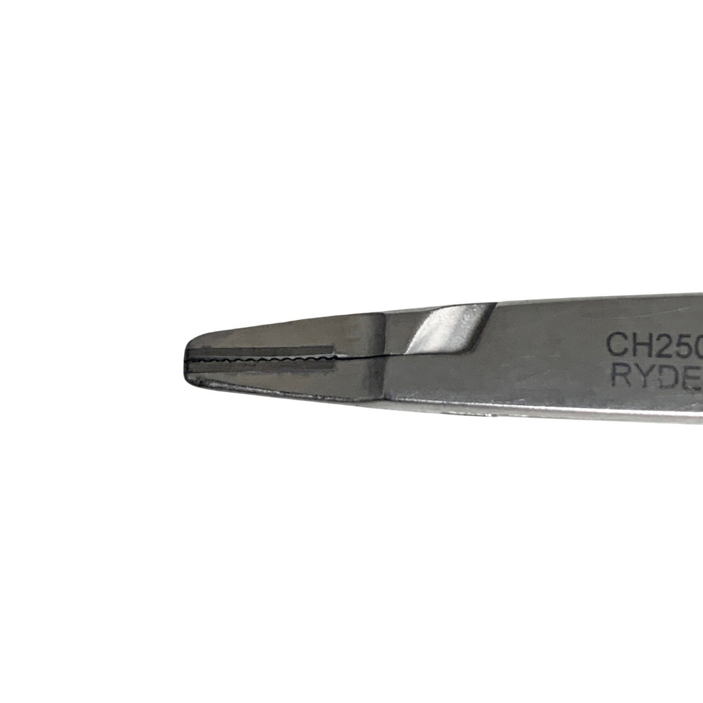 V.Mueller® CH2506 Ryder Vital Needle Holder 5" Overall Length