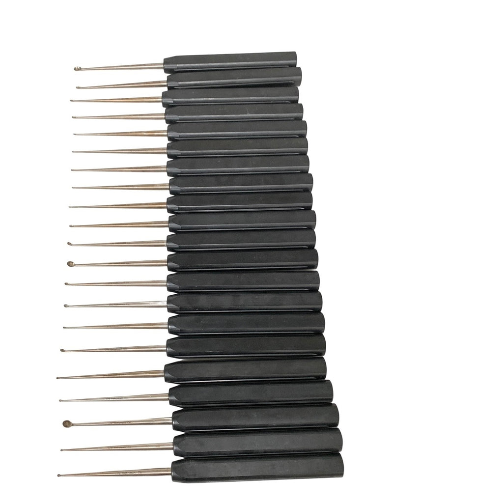 Life Instrument Co.  Whole Lot of 21, Spinal Curette
