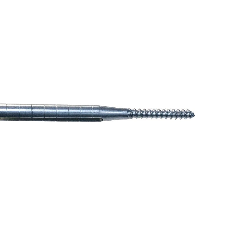 Medtronic REF 8572046, 6.5MM FLURONAV DRILL BIT