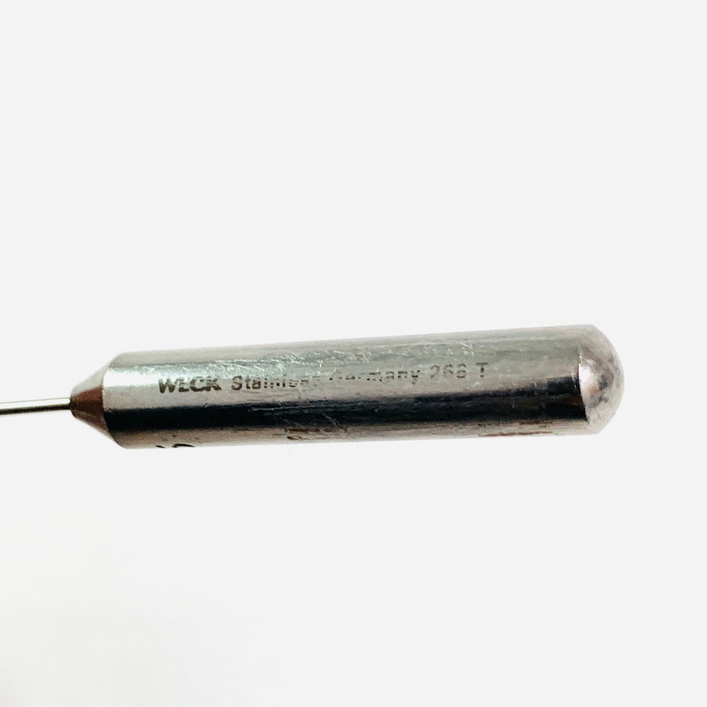 Weck REF 268T, 3,5 - SURGICAL INSTRUMENT