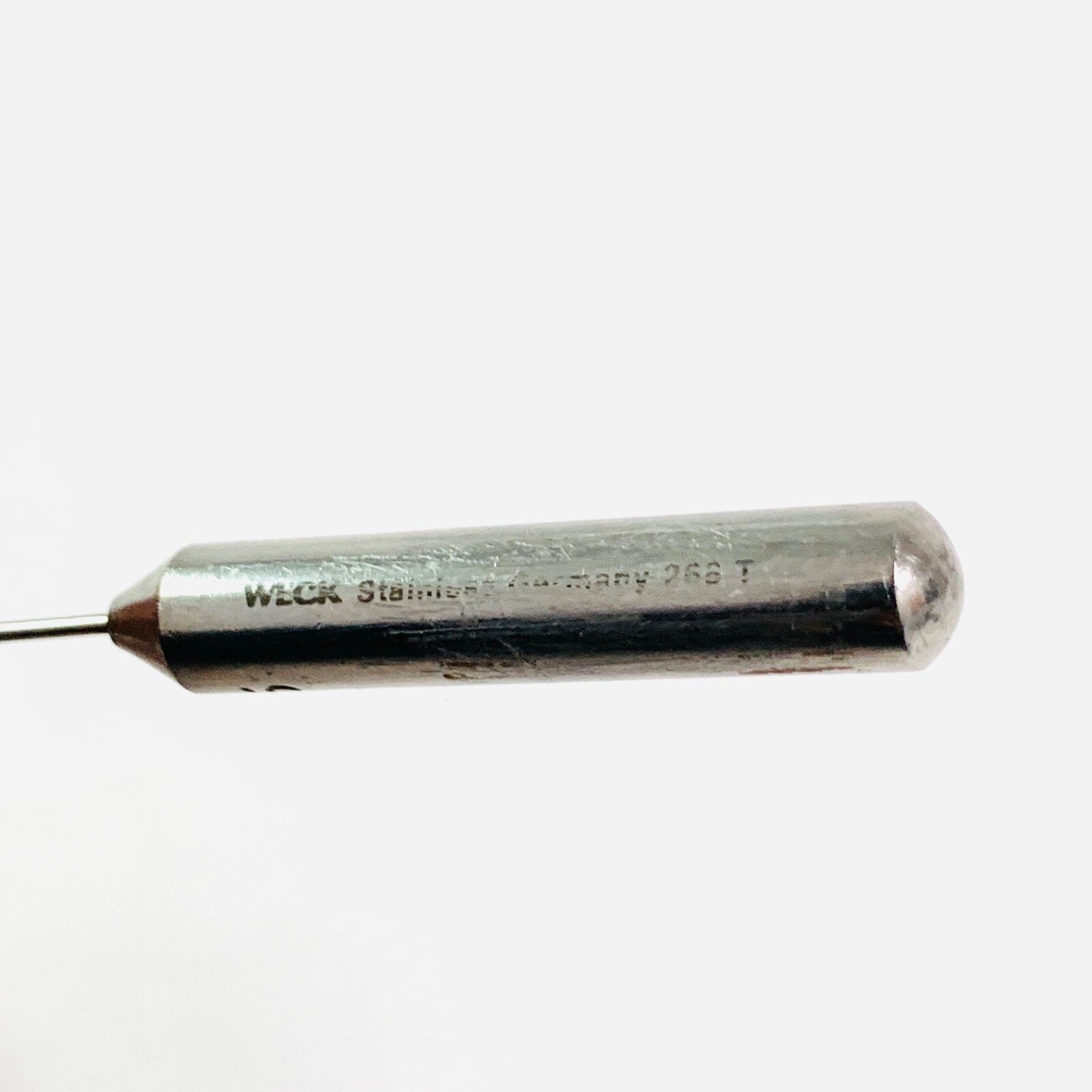 Weck REF 268T, 3,5 - SURGICAL INSTRUMENT