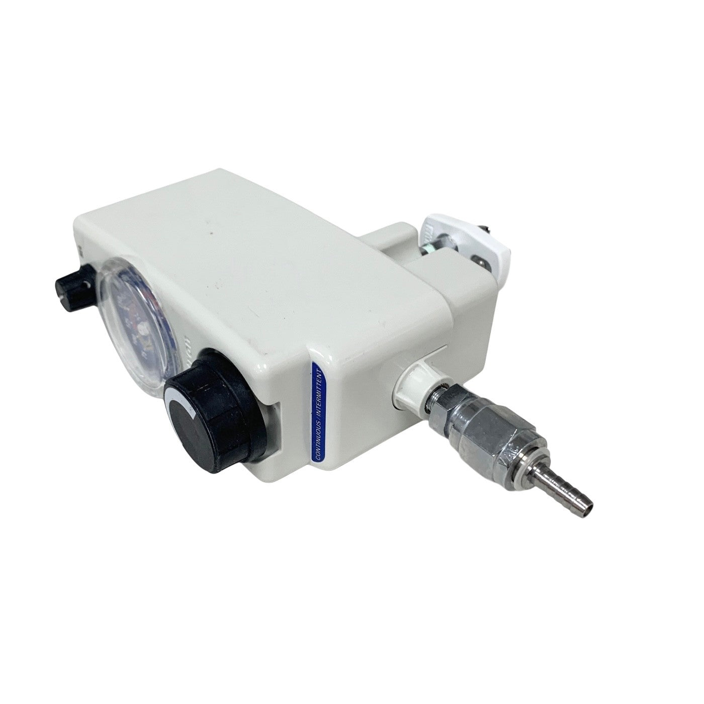 Allied Healthcare Chemetron Vacutron 22-15-1105 Suction Regulator Intermittent