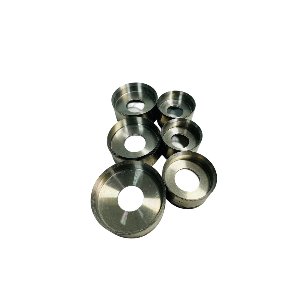PADGETT INTEGRA P466 / P467 / P465 / P464 / P469 / P468 Freeman Areola Markers