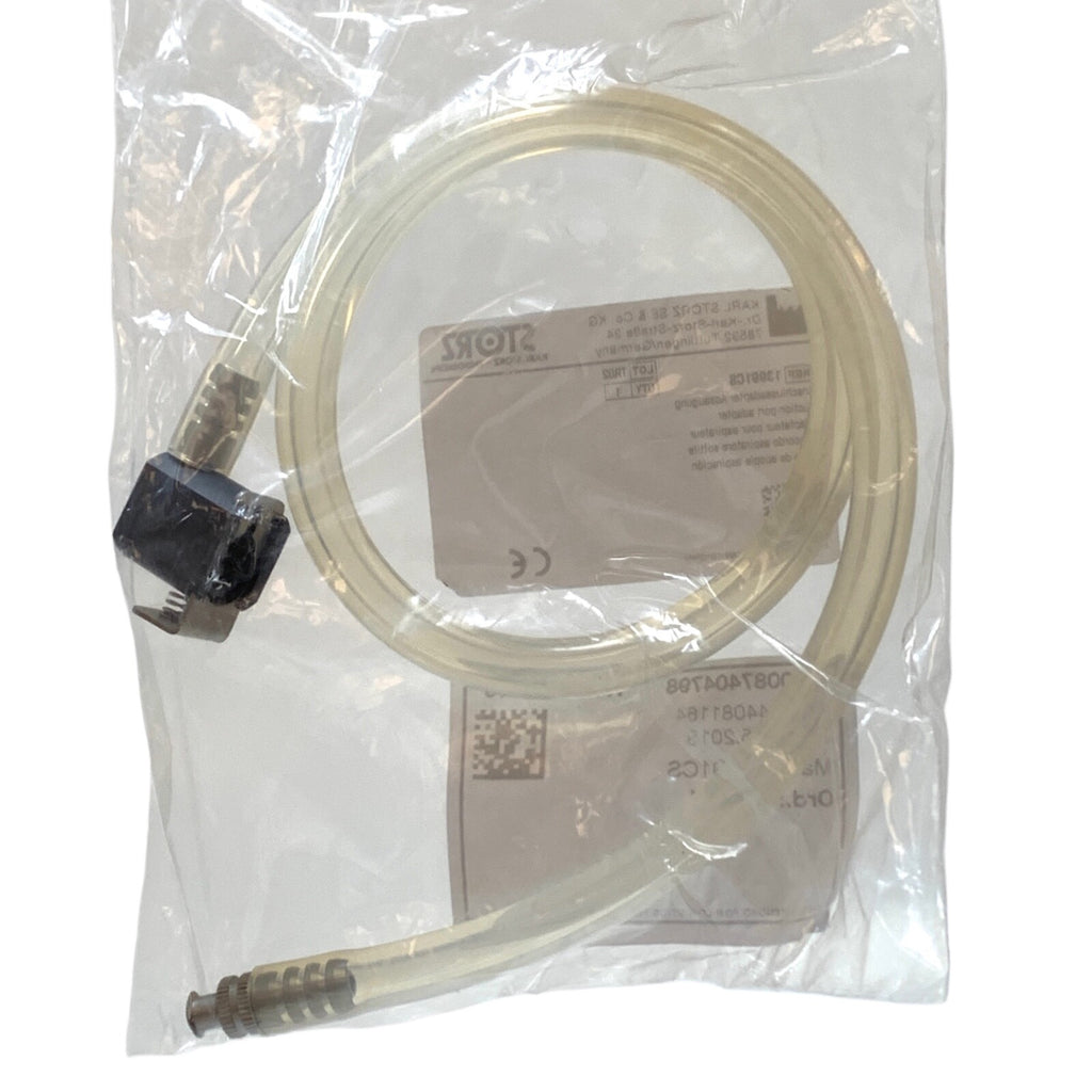Karl Storz REF 13991CS, Suction Port Adapter