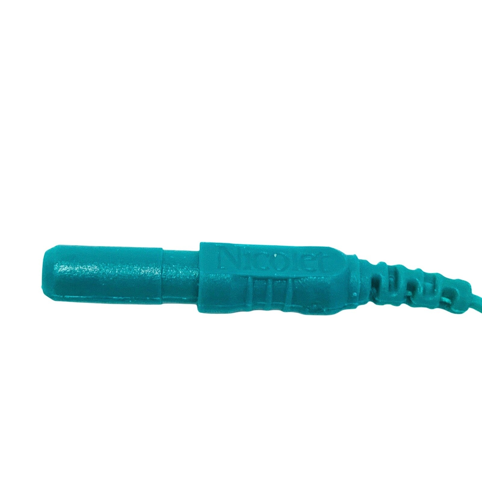 Nicolet REF 019-411700, GROUND PLATE ELECTRODE, 1.25M