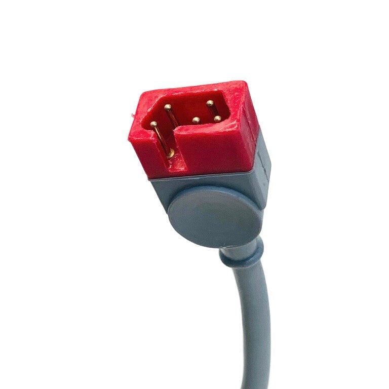 Safeline REF FCB300, FETAL SPIRAL ELECTRODE CABLE