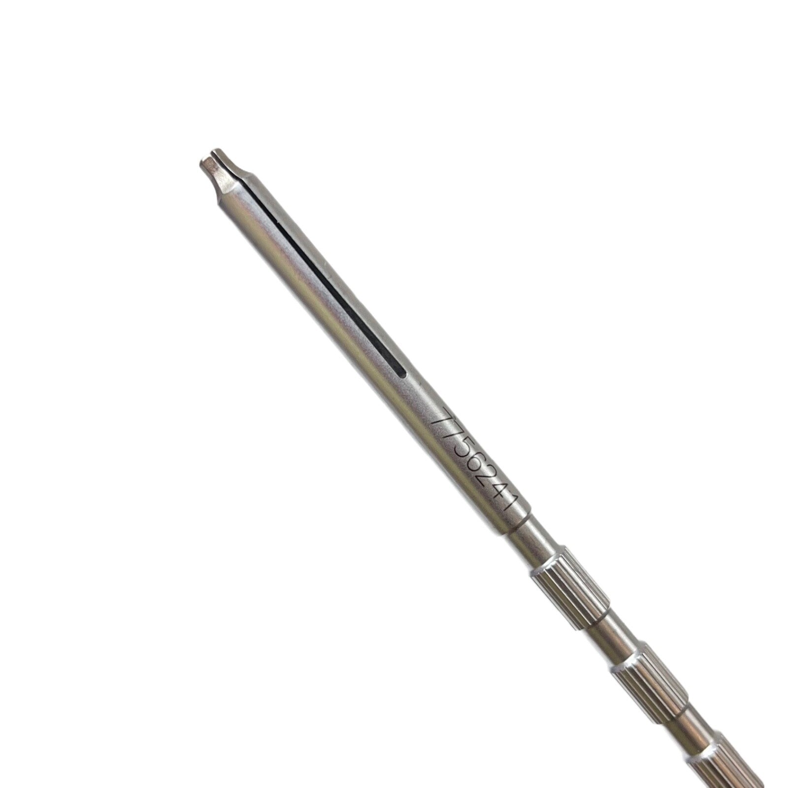 MEDTRONIC 7756241 Plug Introducer Swizzle Stick