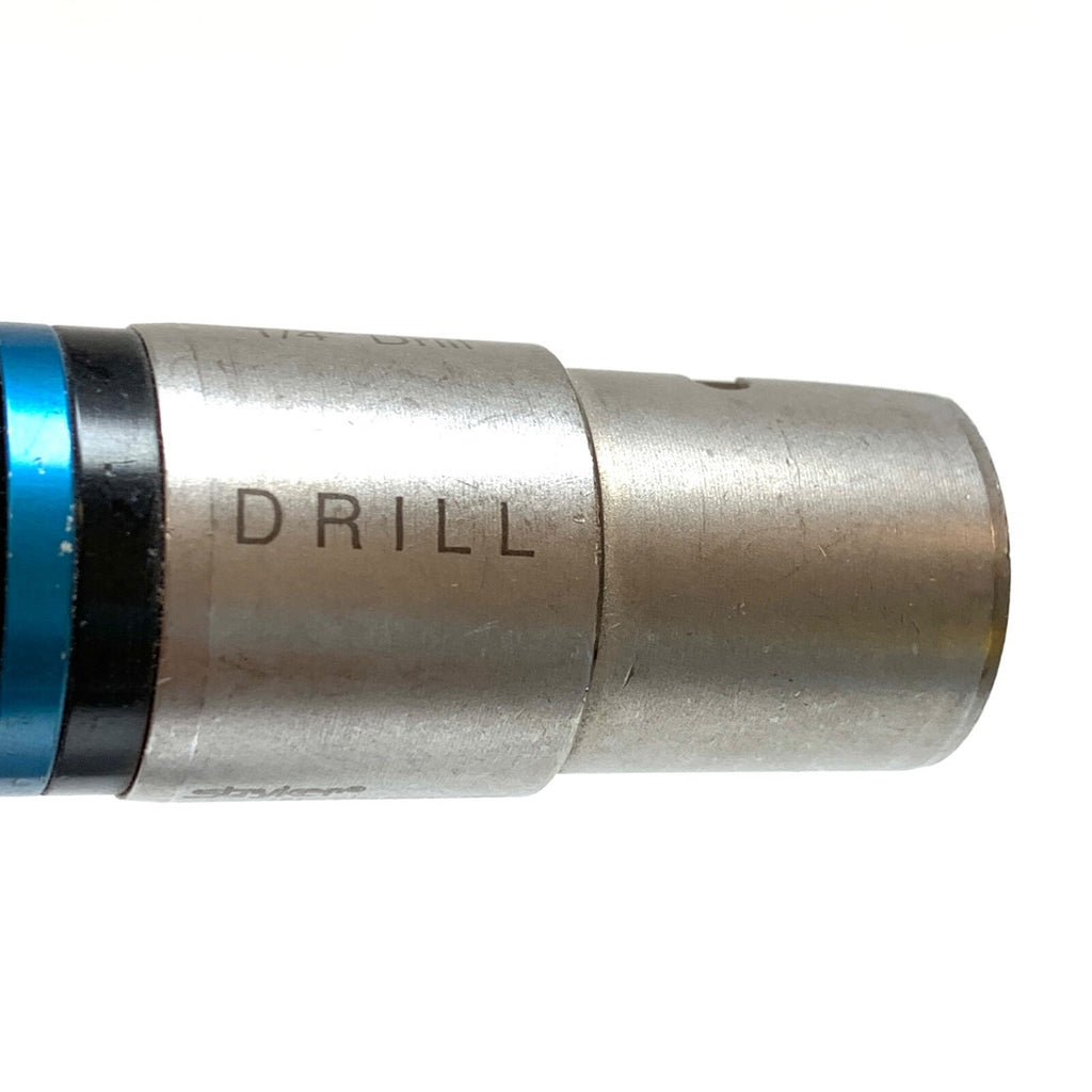Stryker REF 4103-131, 1:1 1/4" Drill Attachment