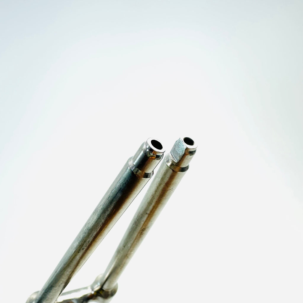 Medtronic 876-408 Fixed Angle Double Drill Guide Instrument