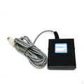 Densply REF 565-138-003, IPX1 Dental Foot Switch
