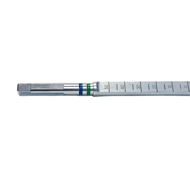 MEDTRONIC REF 2342426, 5.5-6.5MM SELF DRILLING TAP