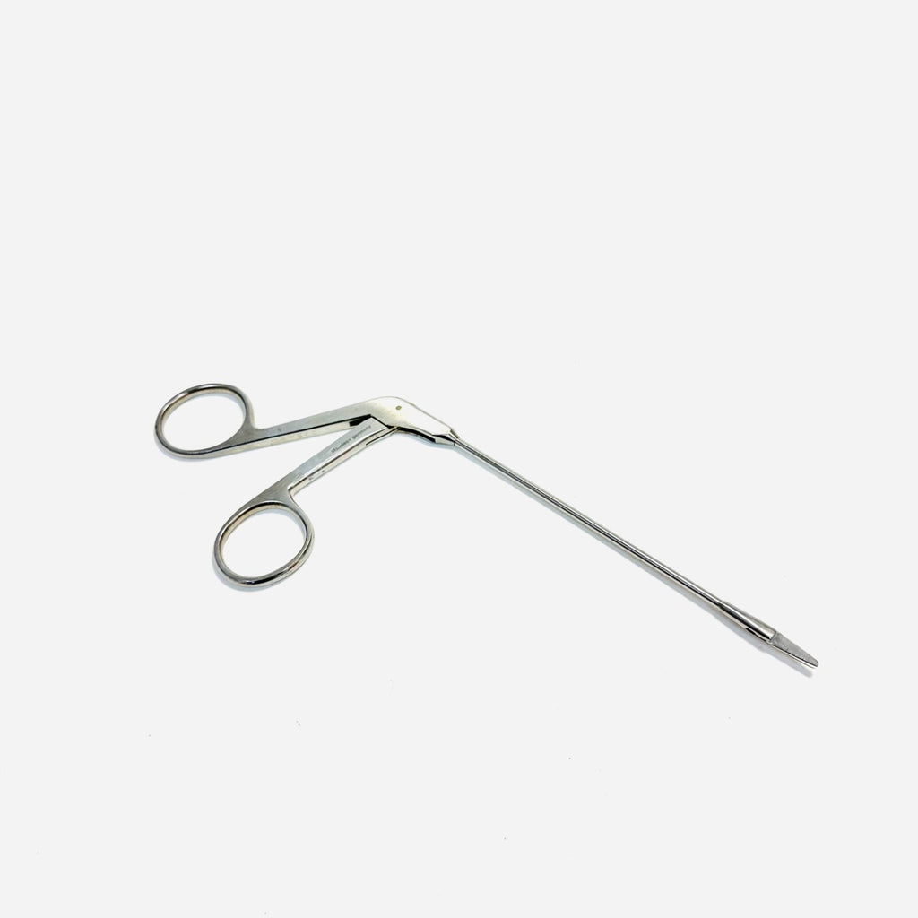 BOSS 93-5705 Nasal Scissors straight Adult 8 3/4″ Instrument