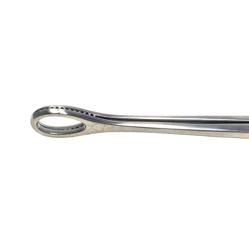 Miltex Premium REF 7-600, Surgical Sponge Clamp Stainless Germany