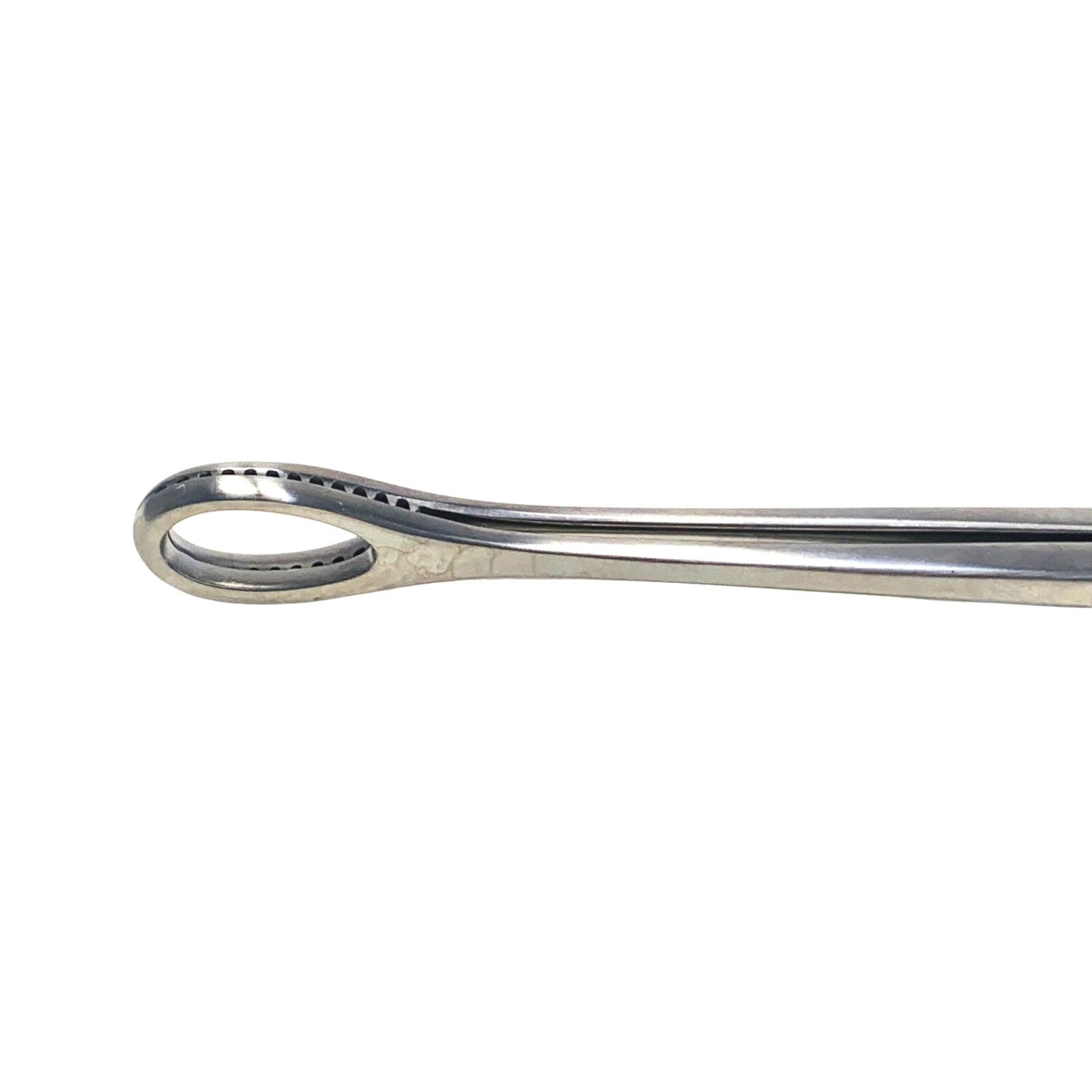 Miltex Premium REF 7-600, Surgical Sponge Clamp Stainless Germany