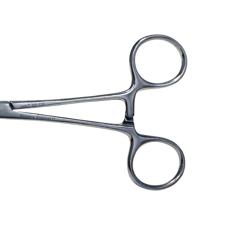 Jarit REF 105-230, Kocher Forceps