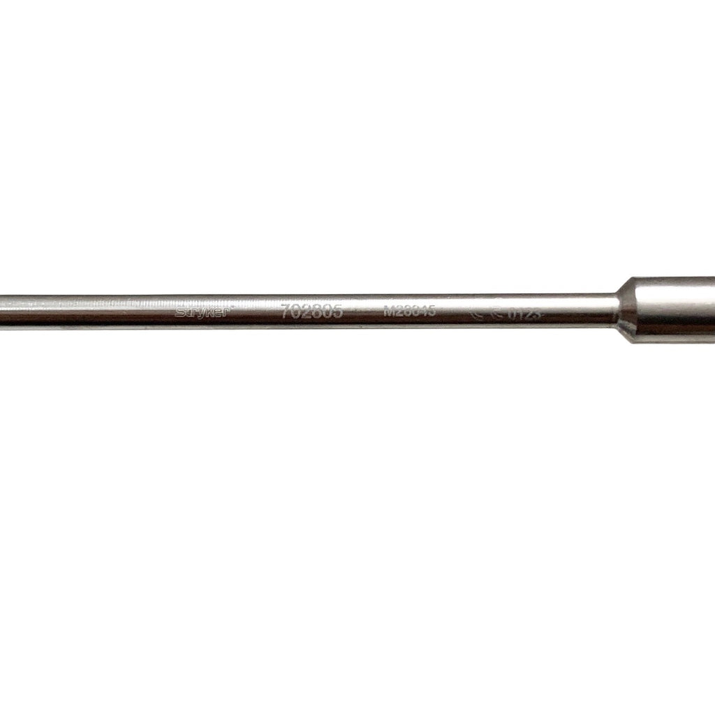 STRYKER REF 702805, Standard AO 4mm Tap