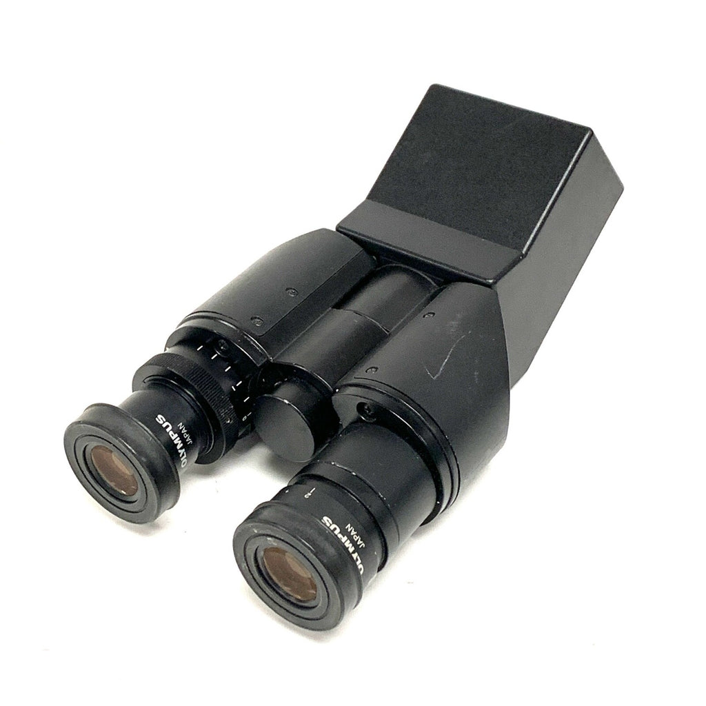 Olympus REF U-BI30, Binocular Head for BX Series Microscope