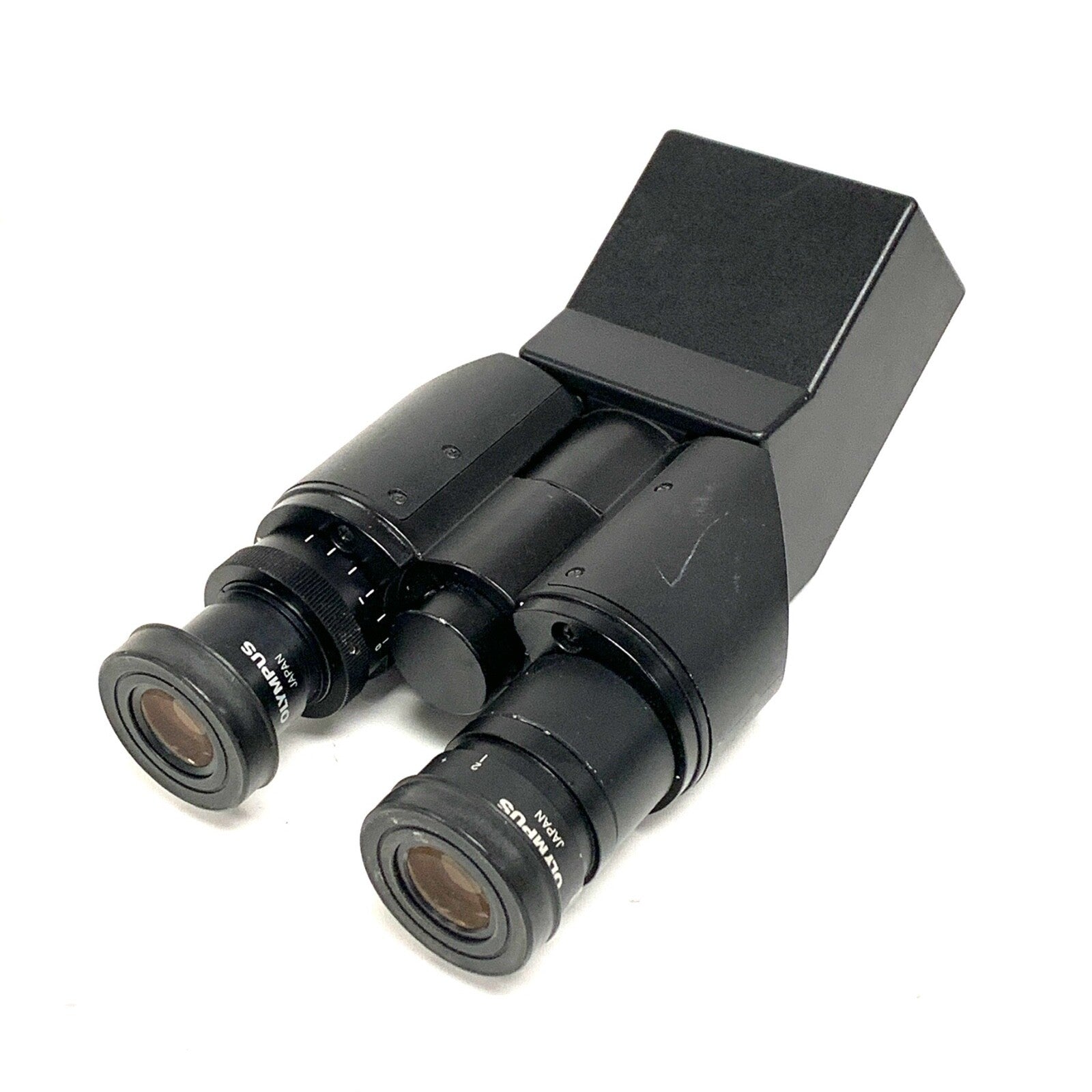 Olympus REF U-BI30, Binocular Head for BX Series Microscope