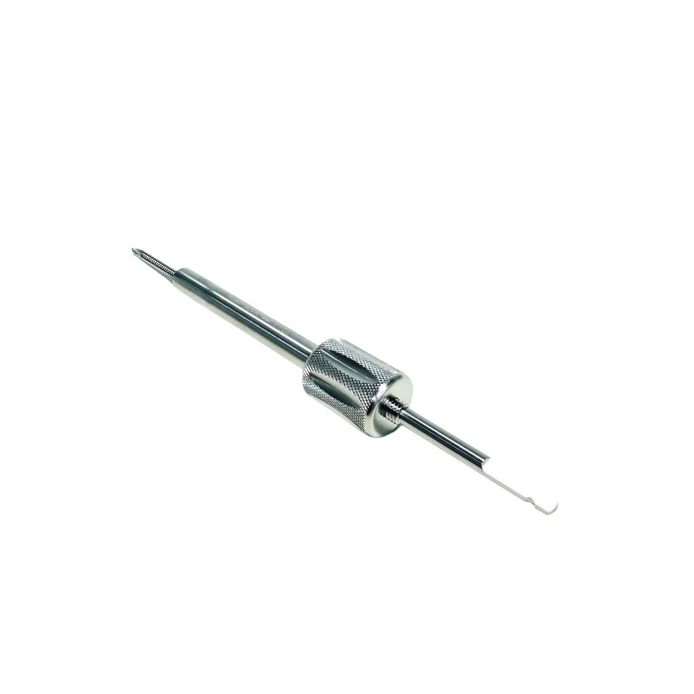 Stryker 702776 Temporary Plate Holder W/ 702776-1 Shaft