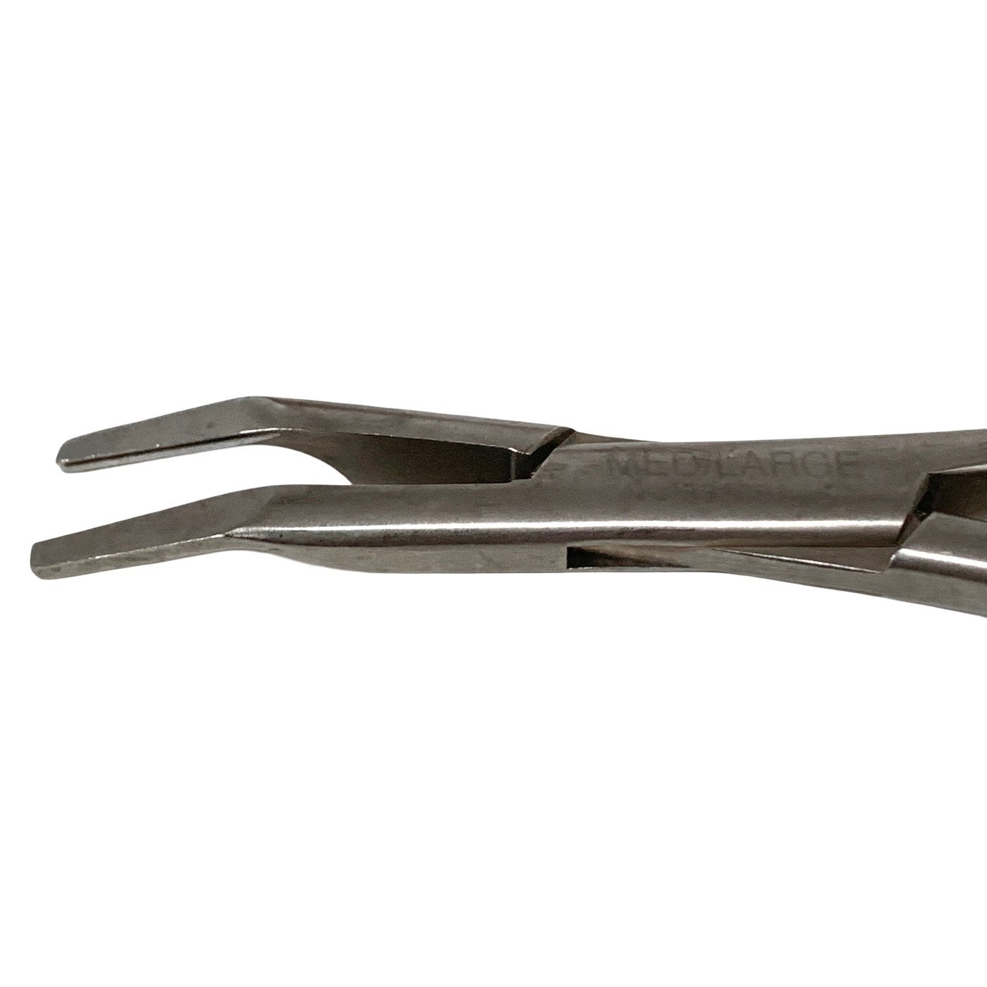Horizon 337081 Ligating Clip Applier Med/Large Curved 8" 20cm Teleflex
