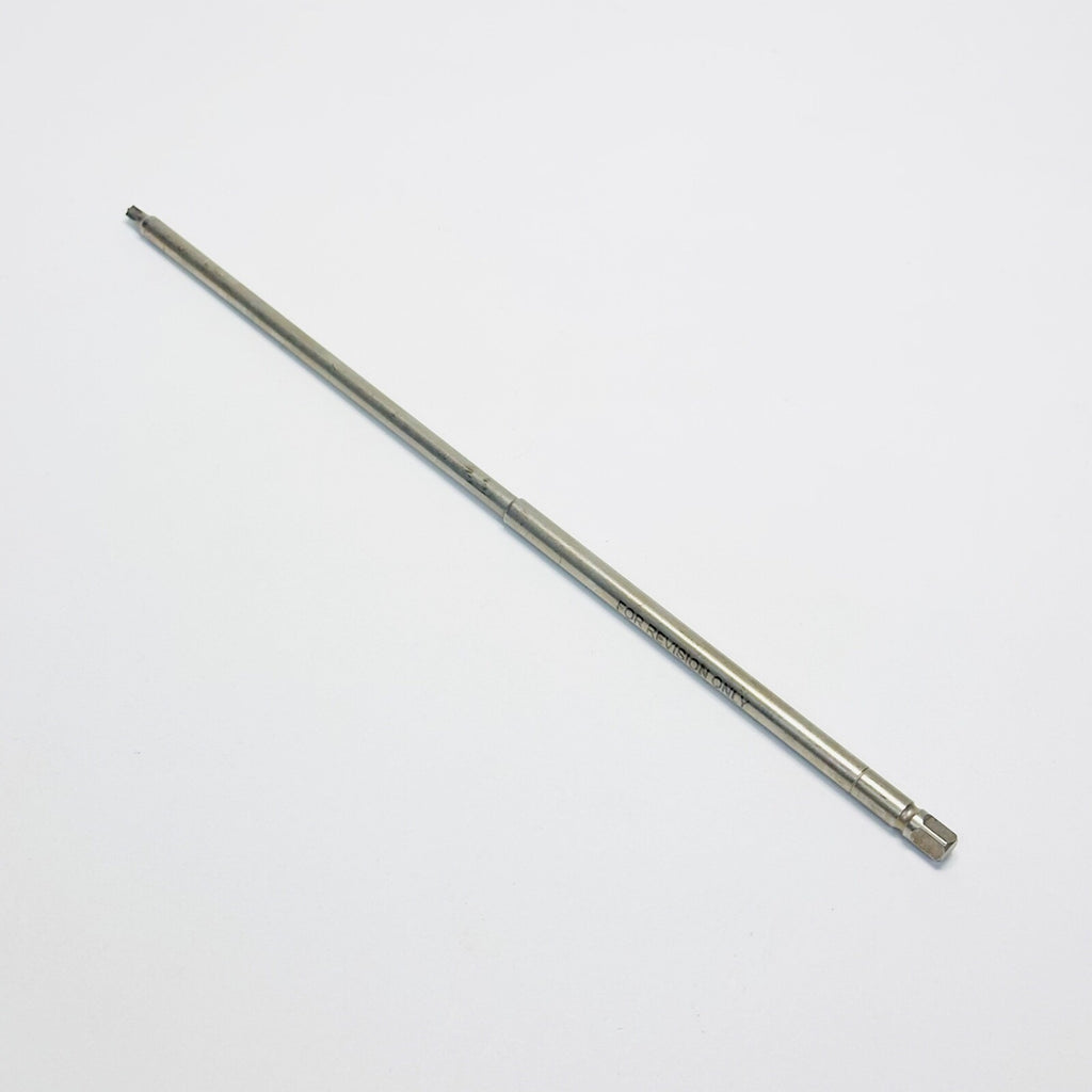Medtronic 815-518 TORX 25 Set Screw Driver (M8)