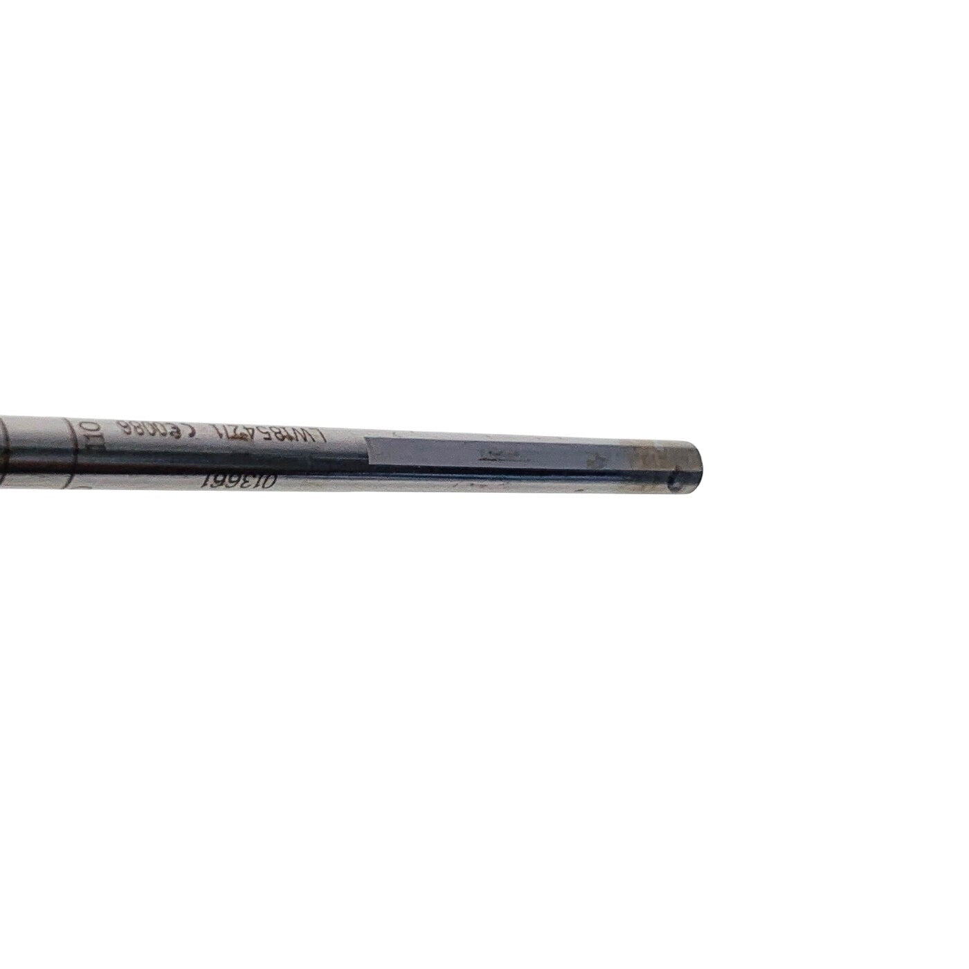 Acufex REF 013661, 8MM CANNULATED DRILL BIT