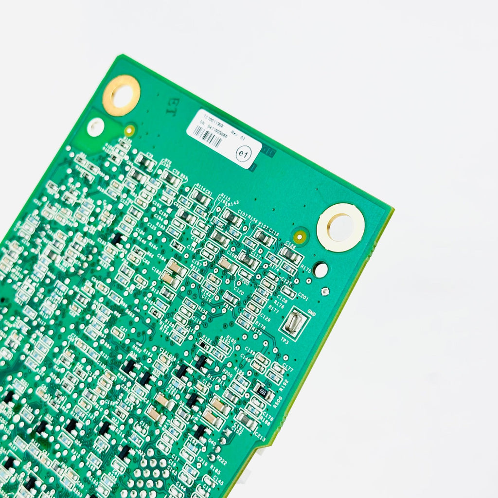 Bd / Carefusion TC10011308 Logic Pca Board Only